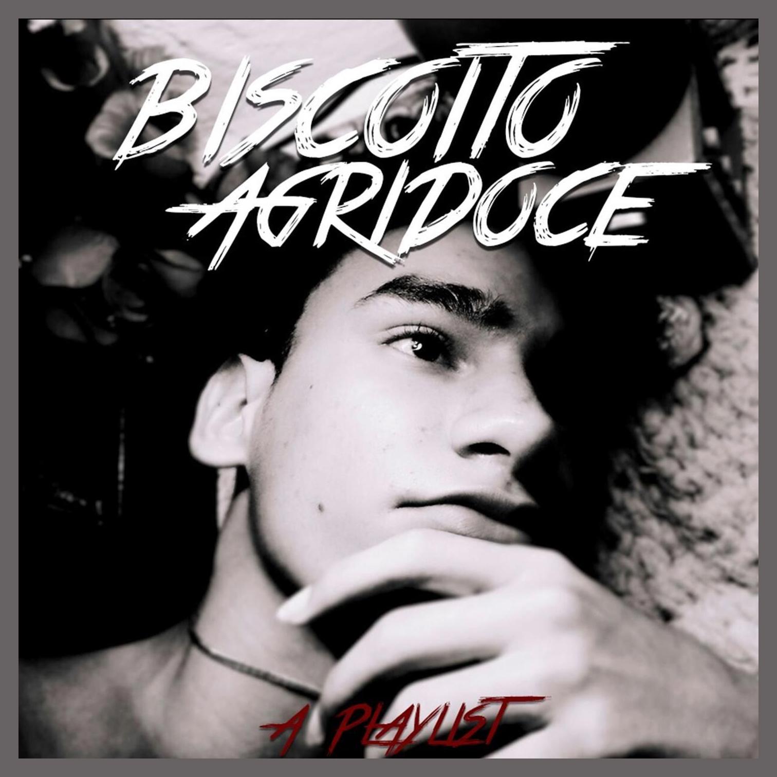 Biscoito Agridoce